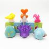 Adorable Pvc Blind Box Figures Featuring 4th Generation Soft Gel Little Elves Toys