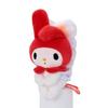 Takara Tomy A.R.T.S Sanrio Characters Chokkori-san Sushi - My Melody Plush Toy Height Approximately 14cm