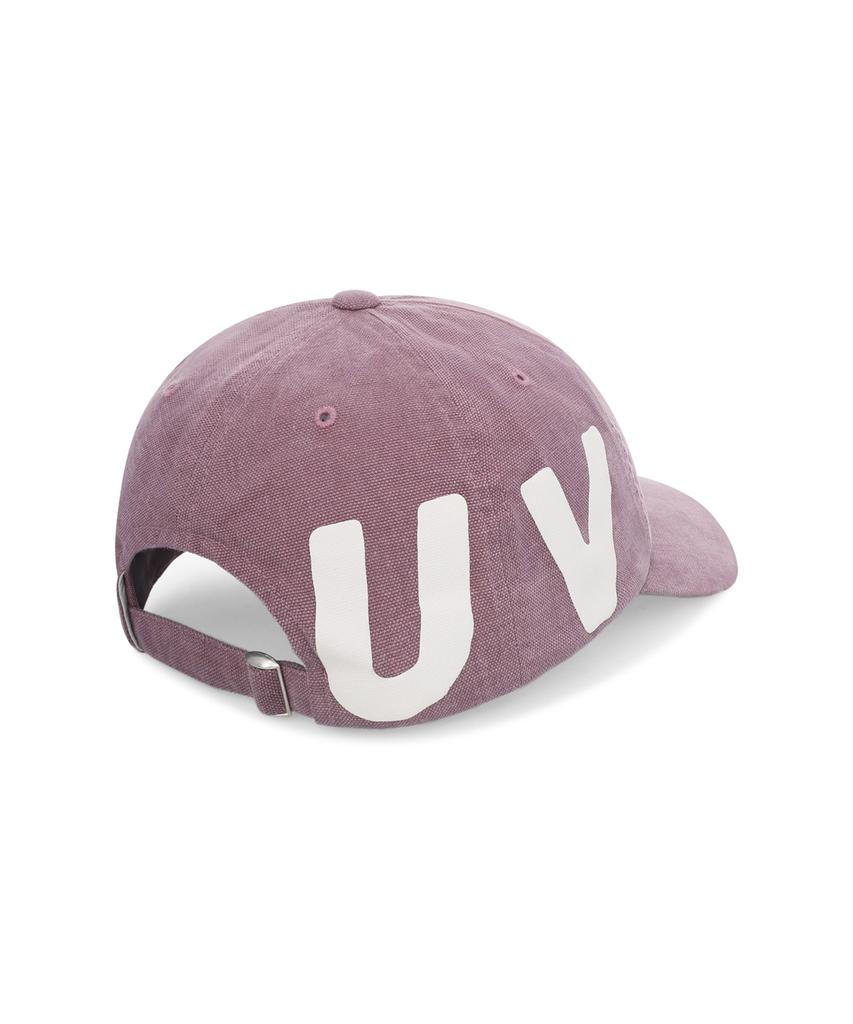 Sseonleobeutueo Capital Cap Lavender