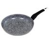 Padella 28cm Con Rivestimento Marmorizzato Ceramico Zilner Stonetec Zl-7118
