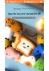 Douyin-Style Large Electric Claw Crane Toy - Children's Plush Egg Vending Machine