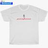 Nové Tričko Pininfarina Závodní Auto Logo Trička Mnoho Barev S až 5XL Vyrobeno v USA