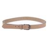 Grisham Leather Belt