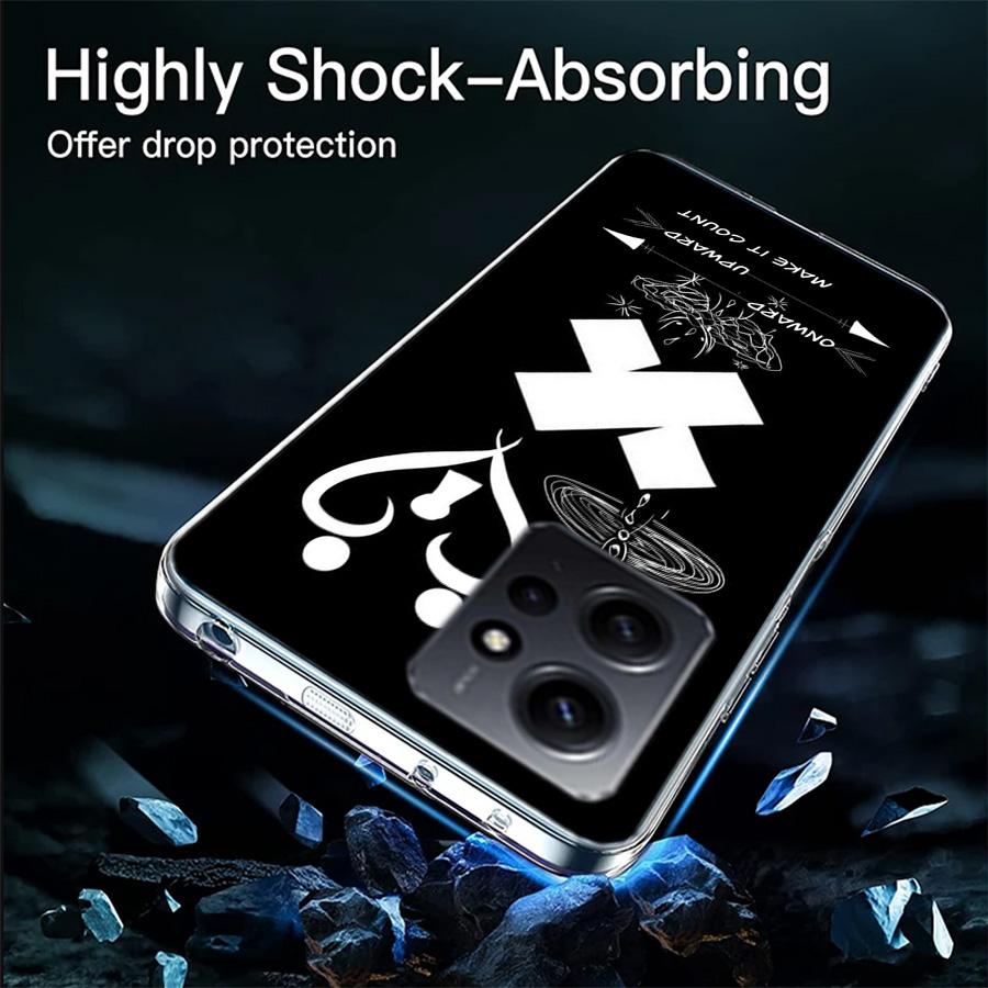Sam and Colby XPLR Phone Case For Redmi 12 13C 12C 15C 9 10 10C Note 13 Pro Plus 14 15 Pro 9T 9C 9A TPU Soft Cover Clear Cell Ca