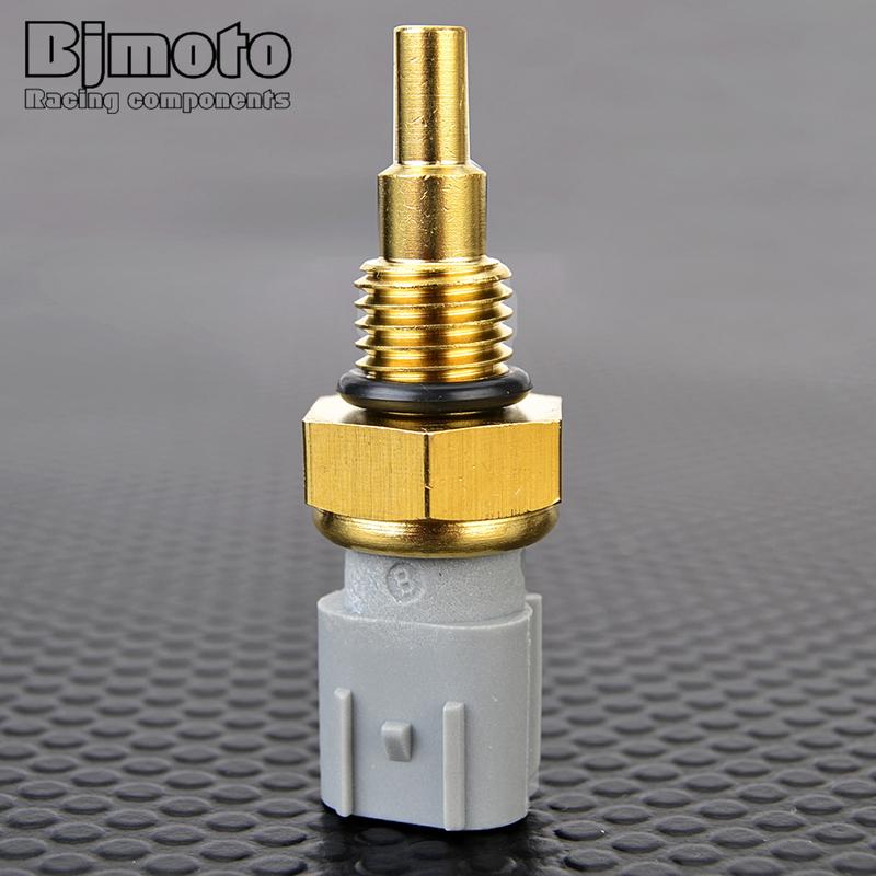 CBR 929 954 RR Motorcycle Water Temp Temperature Sensor For Honda CBR-929RR CBR-954RR CBR1000 CBR1000RR Fireblade NSS 300 Forza