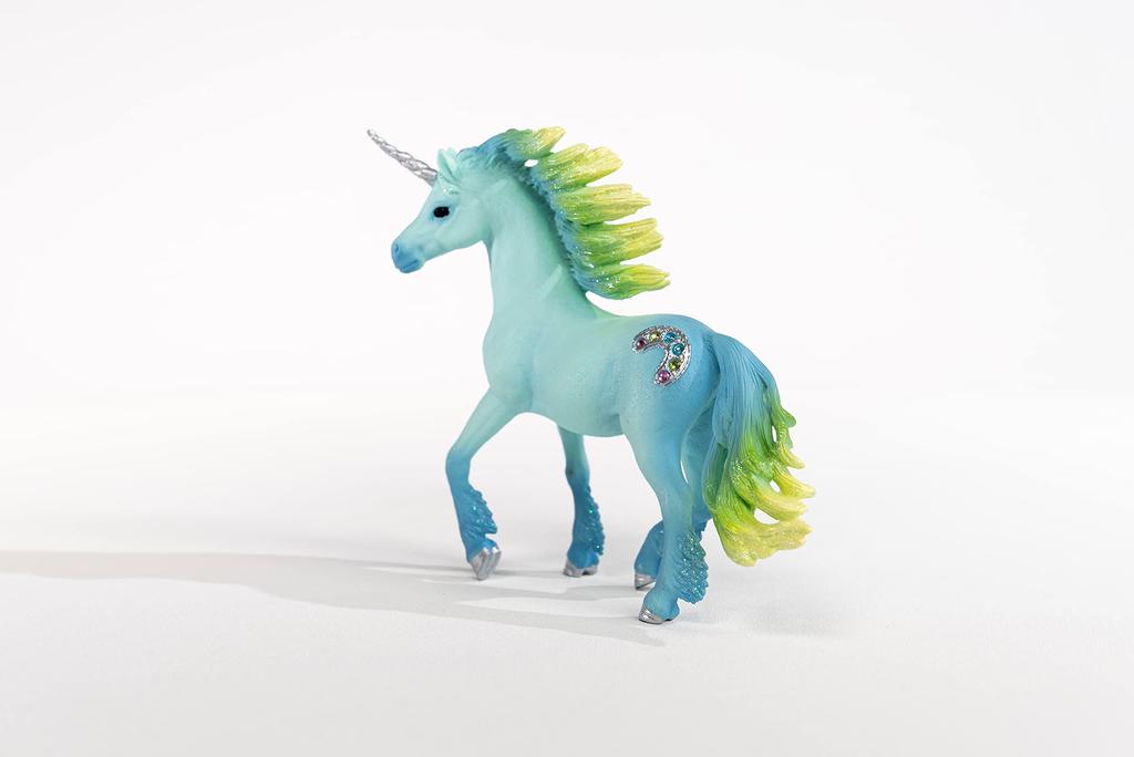 Schleich Bayala Marshmallow Unicorn 70722 (Male)