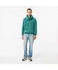 LACOSTE Men'S Melange Crewneck Pullover Ah2920-54N I80