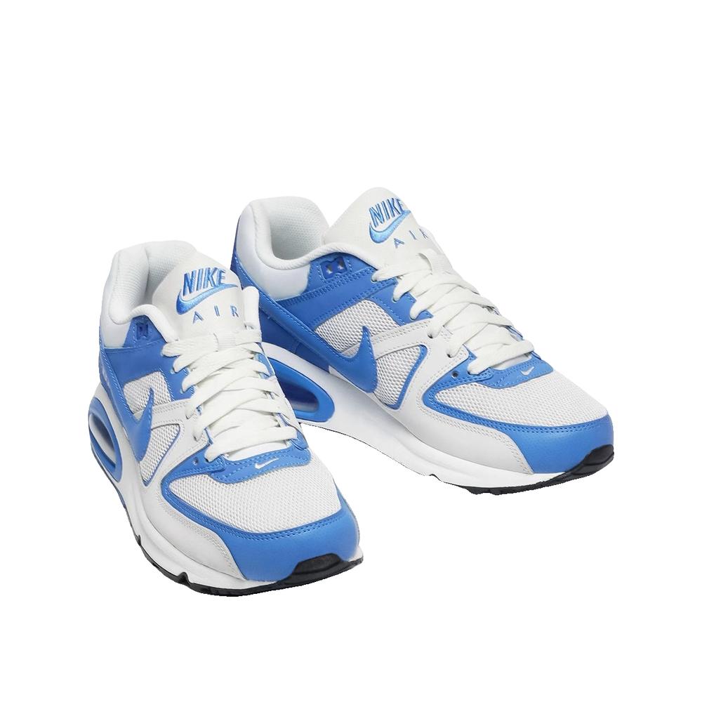 Footwear Sneakers Nike Air Max Command
