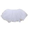 Short Petticoat Without Hoop Ball Gown Petticoats Fashion Flower Dress Accessories