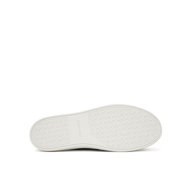 Ankle Boots Calvin Klein Hybrid Moccasin Nu HM0HM01902 Grey