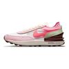 Nike Waffle One Rawdacious Scarpe da ginnastica da donna Rosa Bianco Rosa-Sale DM5452-161