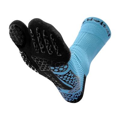 Activital Foot Supporter PRO XS Sky Blue 1 Pair [Activital] 19.0-22.0cm