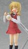 Figma Hidamari Sketch X Honeycomb Miyako Painted Movable (non-scale ABS&PVC Figure)