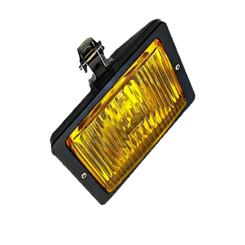 Shaanqi SX2110 Front Fog Light Assembly 1