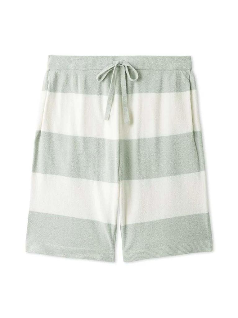 Gelato Pique HOMME Air Moco 2 Striped Shorts PMNP242932 MNT Men's