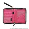 Blooming CAT ART Medicine Booklet Star Dora Multi-Case (Stage Dancer)/Edgar (Pink) 001304-0002-01