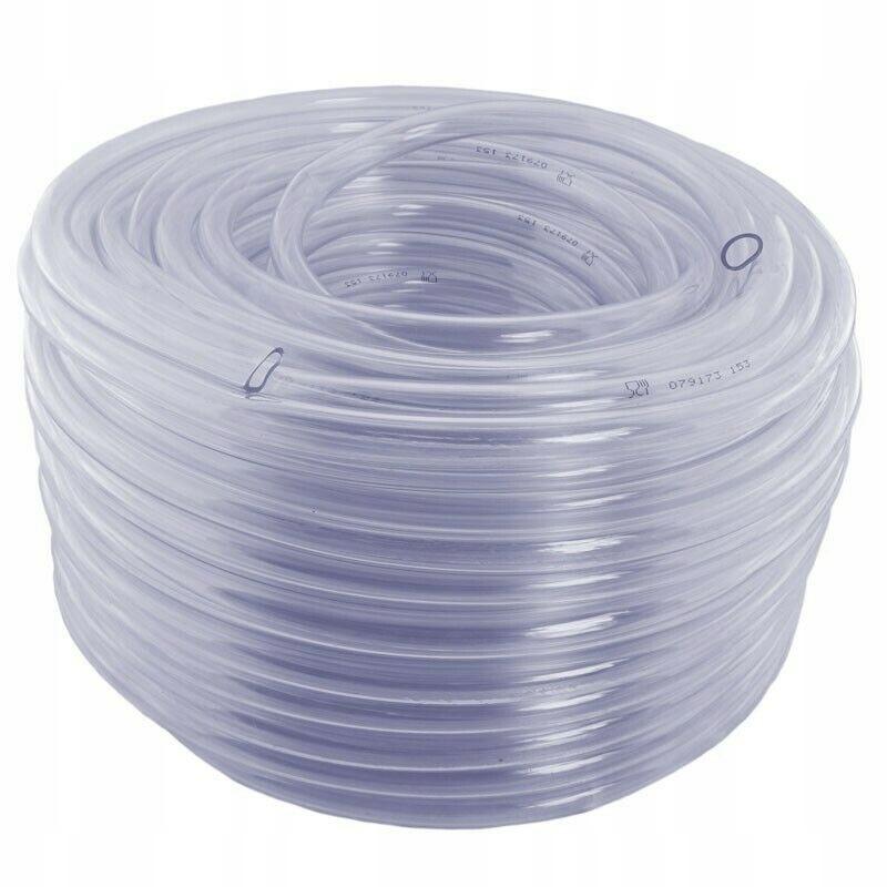 Technical hose, plastic hose, 16mm, 1m