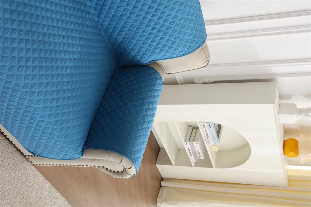 Waterproof Non-slip Pet Sofa Cover – All-Season Universal Seat Cushion
