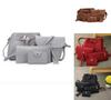 Versatile 4pcs Shoulder Bag And Tote Set For Stylish And Practical Use