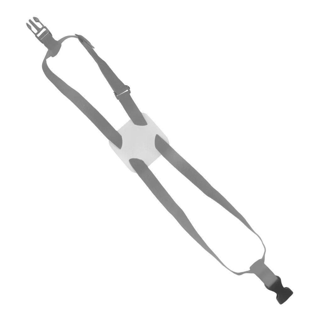 Регулируемый эластичный ремень для чемодана с защелкой