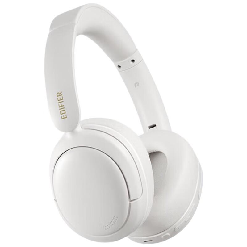 

Edifier W800BT Free Over-Ear Bluetooth 5.4 Headphones