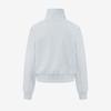 Fila Semi Crop Collar Zip Up