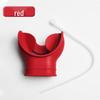 WEZHO Universal Snorkel Mouthpiece