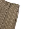Kirsh Cherry Pleated Mini Skirt [Check]