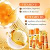 Vitamin EB5 Anti-Falten Anti-Aging 6-teiliges Feuchtigkeitsspendendes Hautpflege-Set Luxuriöses Set Repariert die Hautbarriere Aufhellt die Hautpflege