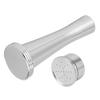 Stainless Steel Coffee Capsule Reusable Coffee Pods Eco Friendly Refillable Coffee Capsule with