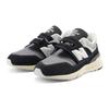 New Balance NB 997R Low Top Kids' Running Shoes Black Kids' PZ997RHC