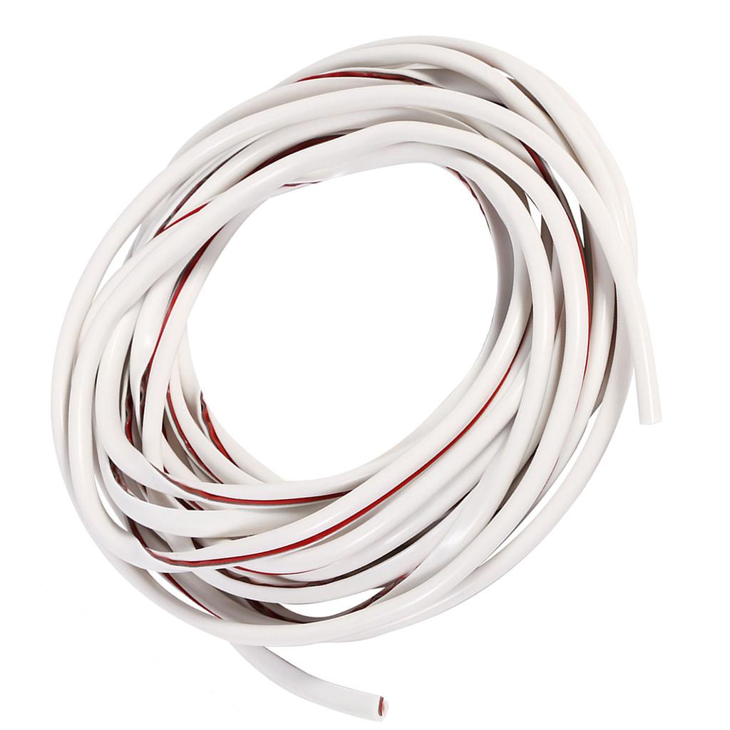 5M Car Door Moulding Rubber Strip Trim Guard    or Cover