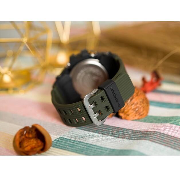 Часы Casio GWG-100-1A3ER