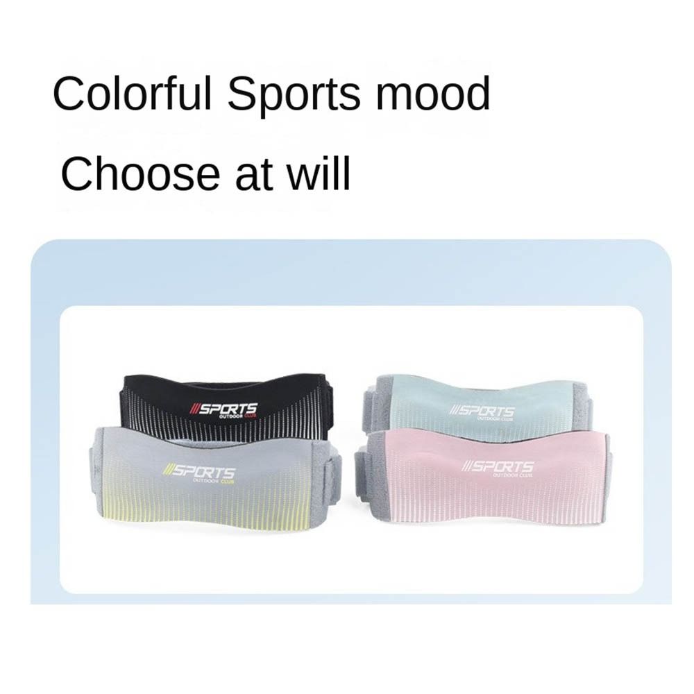 Breathable Patella Tendon Knee Strap Neoprene Sport Knee Wrap  for Running,Sports