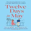 Twelve Days In May by Niamh Hargan Paperback Book 9780008518882