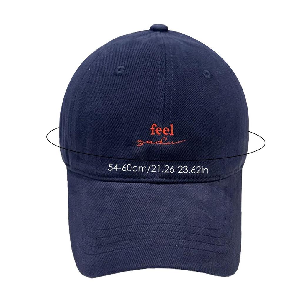 Jednoduchá vyšívaná baseballová čepice pro muže a ženy, vintage, jednobarevná, snapback, kšiltovka, outdoorové sporty, univerzální, sluneční klobouky
