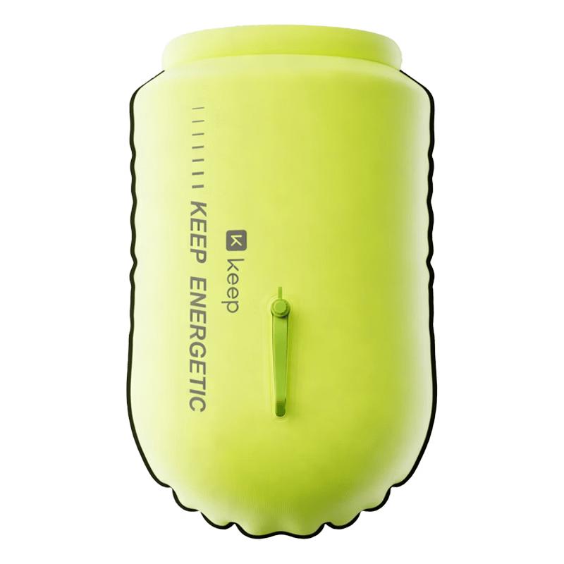 Keep Double Airbag Swimming Buoy & Dry Bag