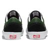 Vans Zapatillas Unisex Skate Old Skool Safari Verde Negro Verdor VN0A5FCBWUB