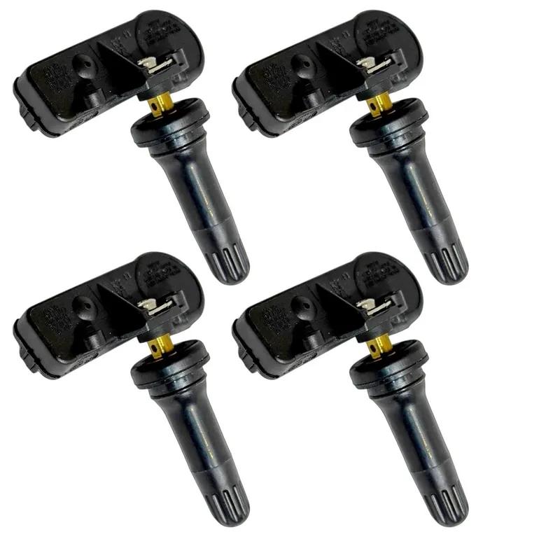 4PCS 28103-SA001 28103SA001 TPMS Tire Pressure Sensor 315MHZ For Subaru Forester Crosstrek Impreza Legacy Outback WRX Auto Parts