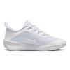New Nike Omni Multi Court White Pure Platinum GS DM9027-100