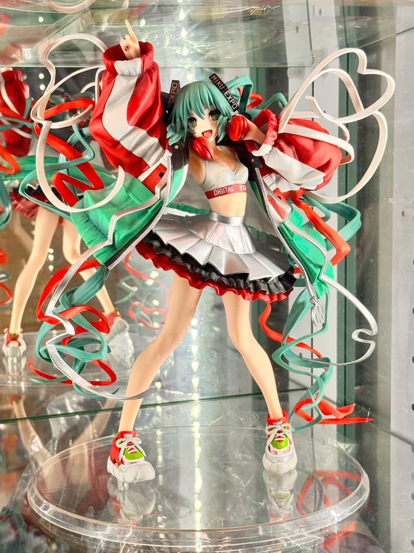 

[USED] Hatsune Miku MIKU EXPO Digital Stars 2020 ver.