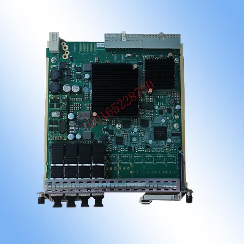 

Huawei OSN1800V/E6616 Optical Terminal Unit Interface Board
