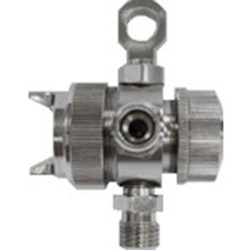 

Anest Iwata Simple Automatic Gun, Nozzle Diameter 1.0mm