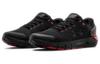 Men's Sneakers Under Armour Charged Rogue 2 'Black Pink'