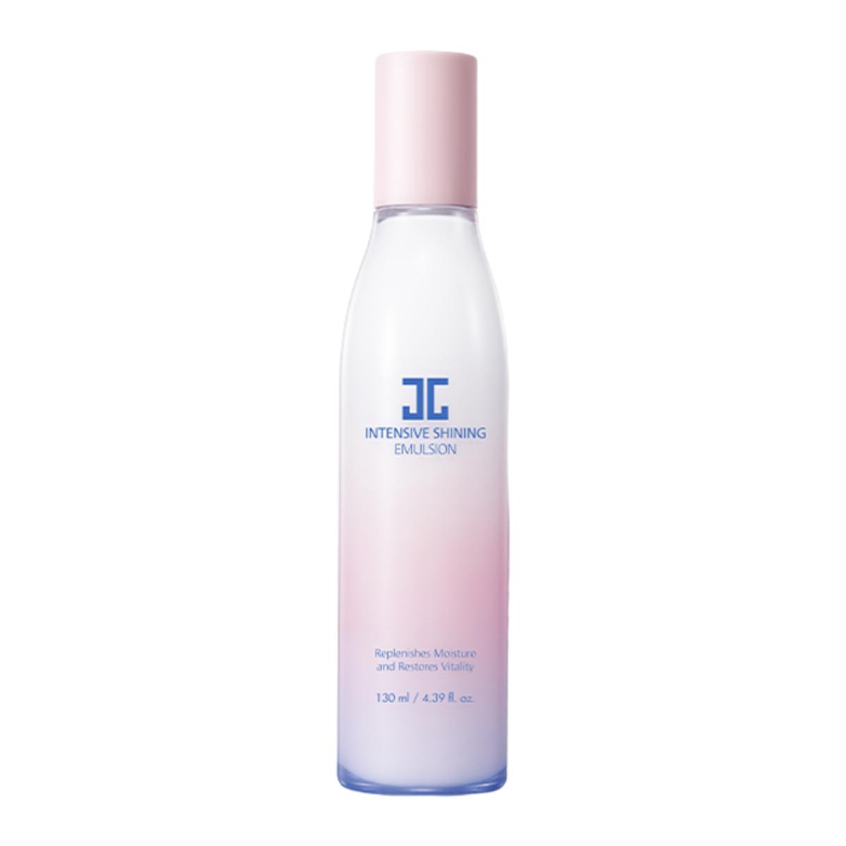 JAYJUN Intensive Shining Emulsion Skin Radiance Hydrating 150ml