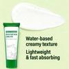 MIGHTY PANTHENOL CREAM Refreshing And Non-greasy, Absorbs Quickly, Strengthens The Skin Barrier, And Soothes Dryness, Itchiness, And Redness.
