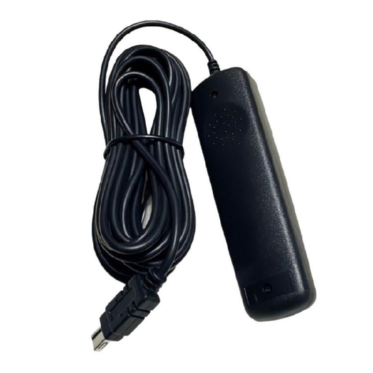 Flexible 5 Meter Shutter Release Remote For D7000 D7200 Z7 Z6 For Better Photography