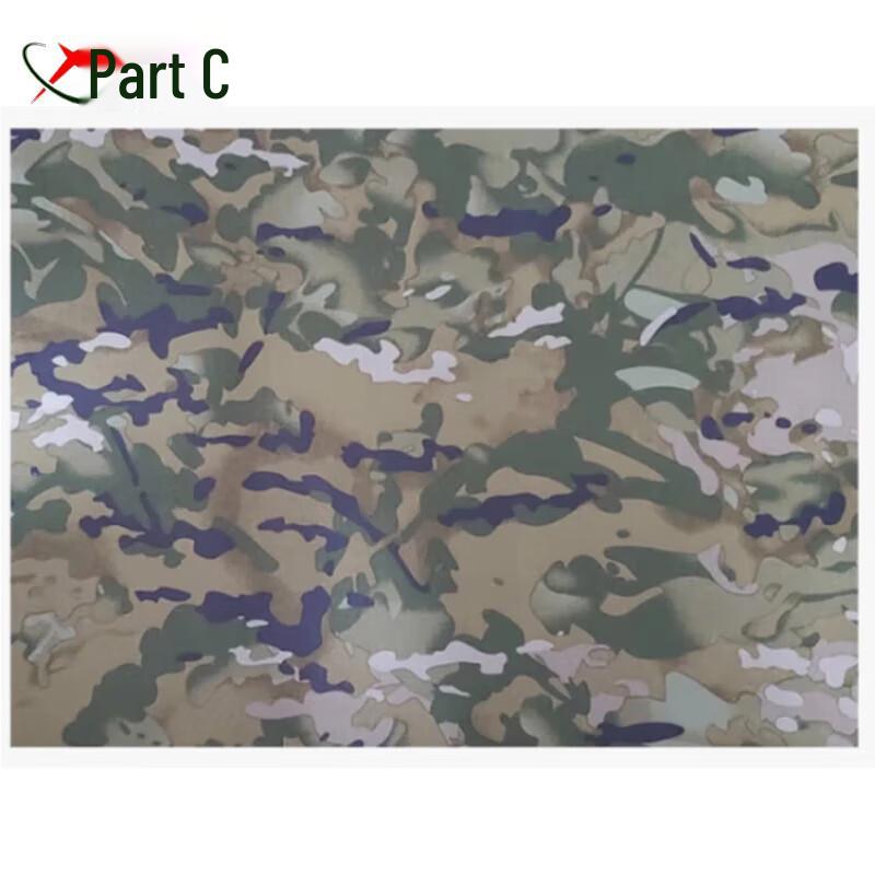 Durable Water Ink Pattern Wiping Cloth