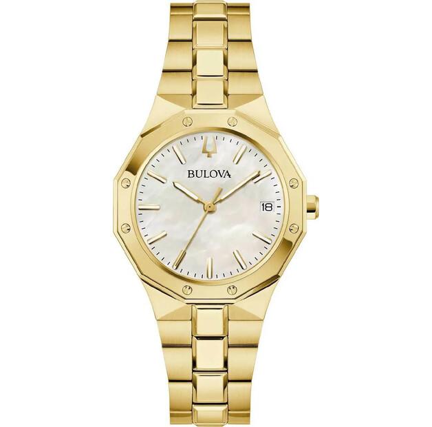 Часы Bulova 97M119