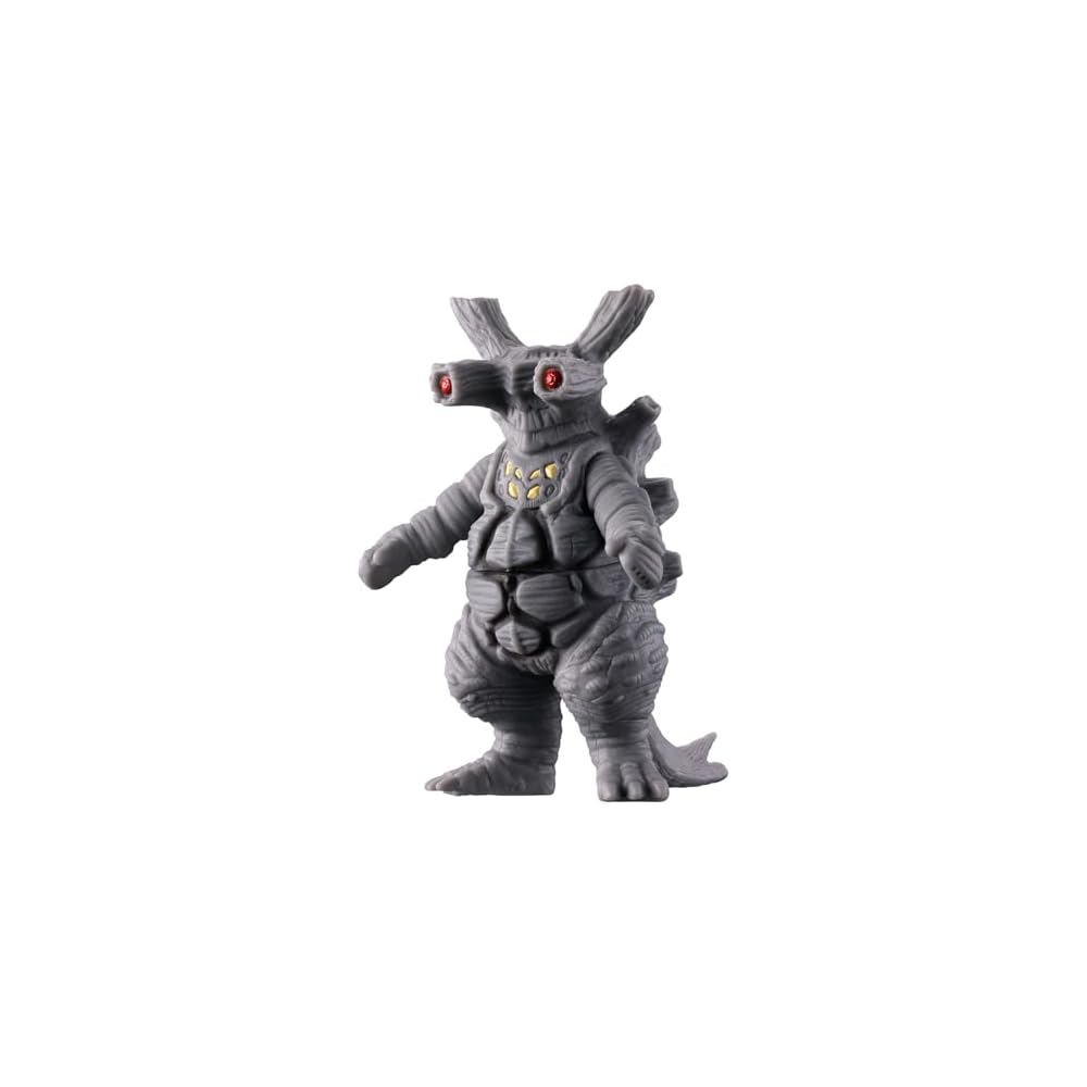 

Bandai Ultra Monster Series 223 Zadieme Collectible Figure Action Toy